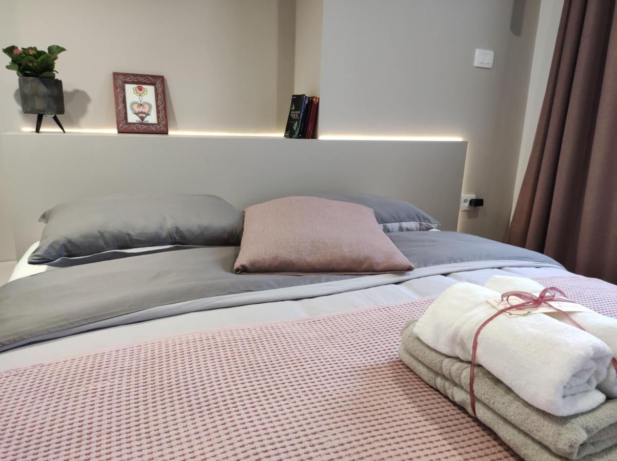 Boutique Rooms By Petric Winery Dobravlje 외부 사진