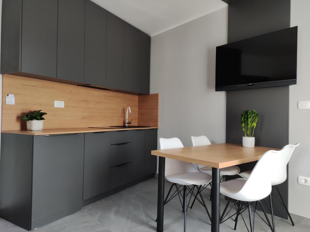 Boutique Rooms By Petric Winery Dobravlje 외부 사진