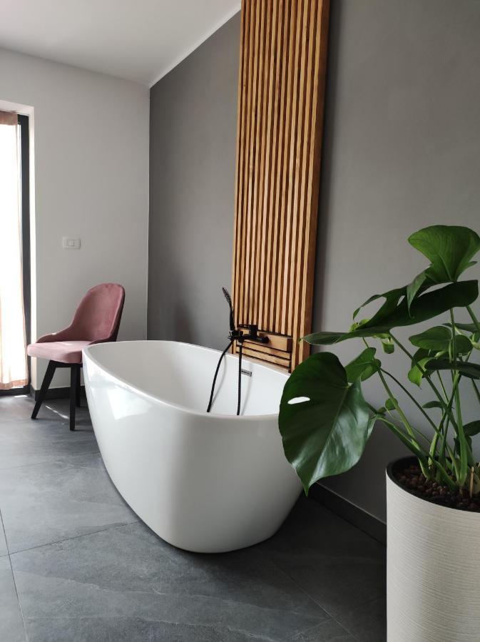 Boutique Rooms By Petric Winery Dobravlje 외부 사진