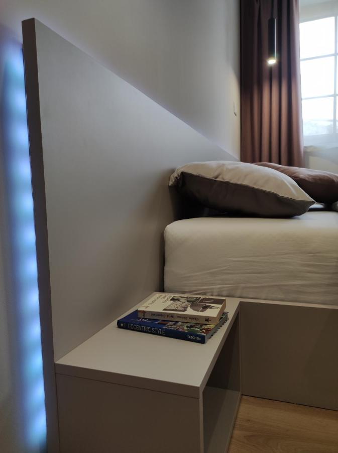 Boutique Rooms By Petric Winery Dobravlje 외부 사진