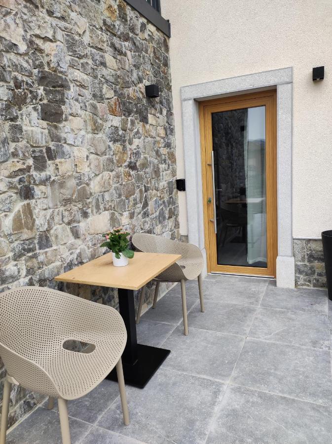 Boutique Rooms By Petric Winery Dobravlje 외부 사진
