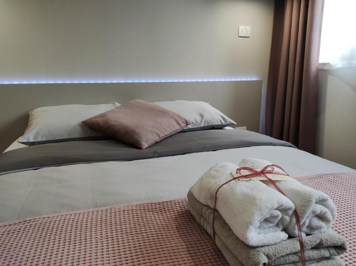 Boutique Rooms By Petric Winery Dobravlje 외부 사진