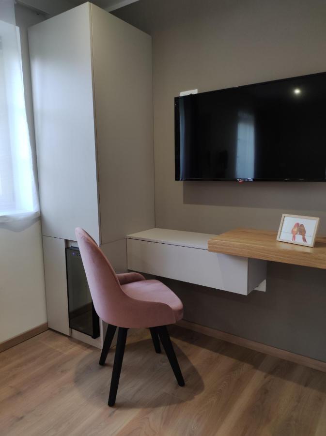 Boutique Rooms By Petric Winery Dobravlje 외부 사진
