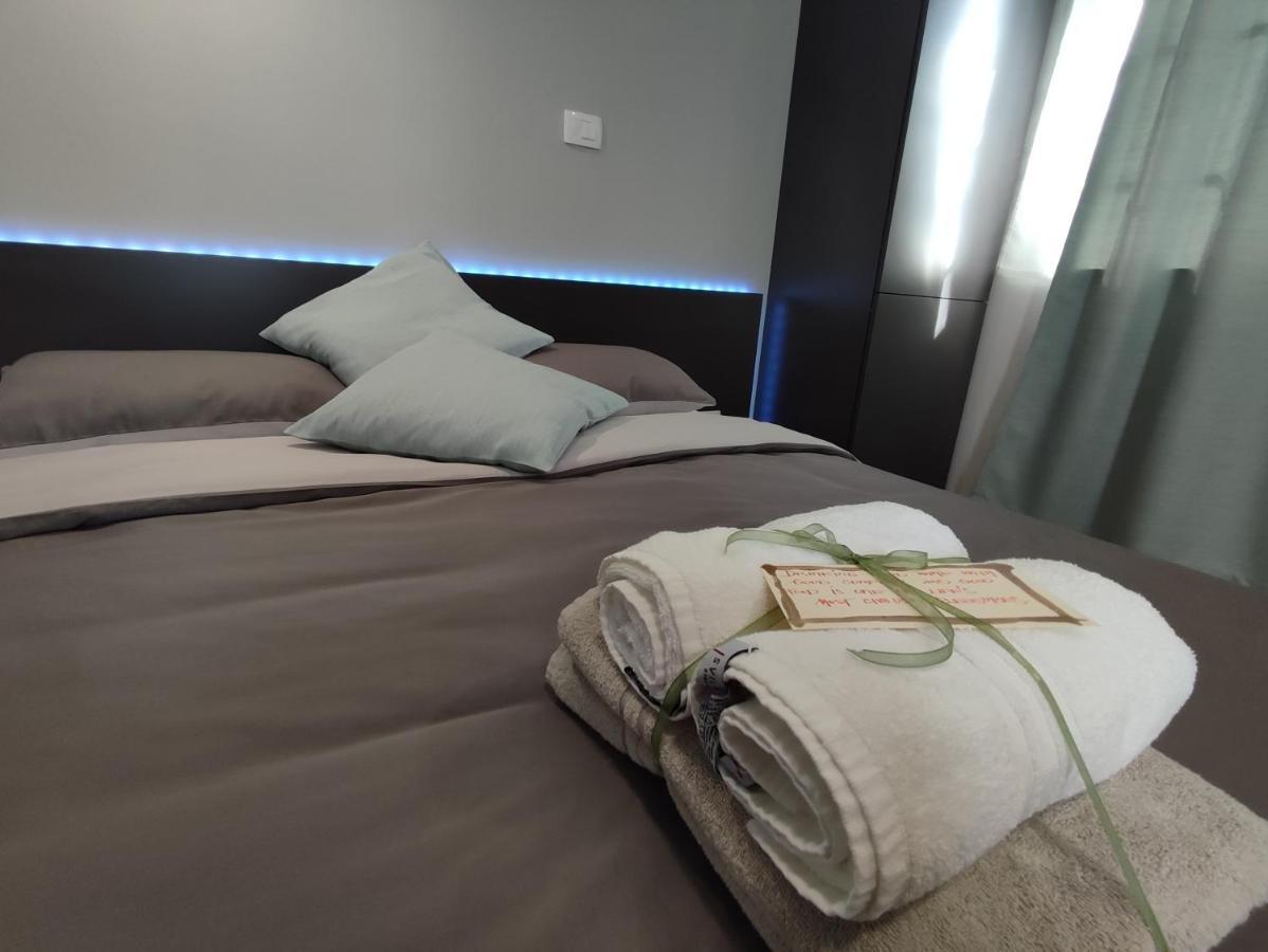 Boutique Rooms By Petric Winery Dobravlje 외부 사진