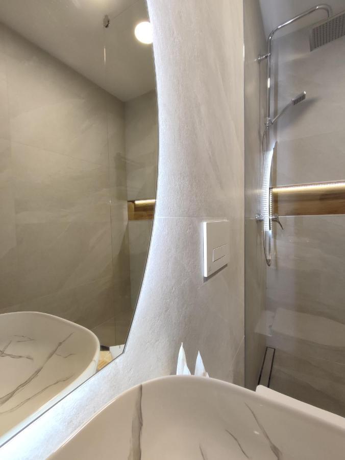 Boutique Rooms By Petric Winery Dobravlje 외부 사진