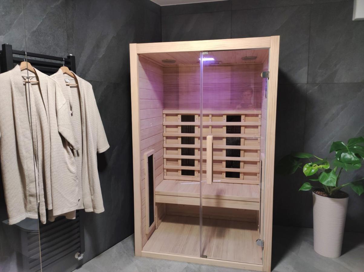 Boutique Rooms By Petric Winery Dobravlje 외부 사진