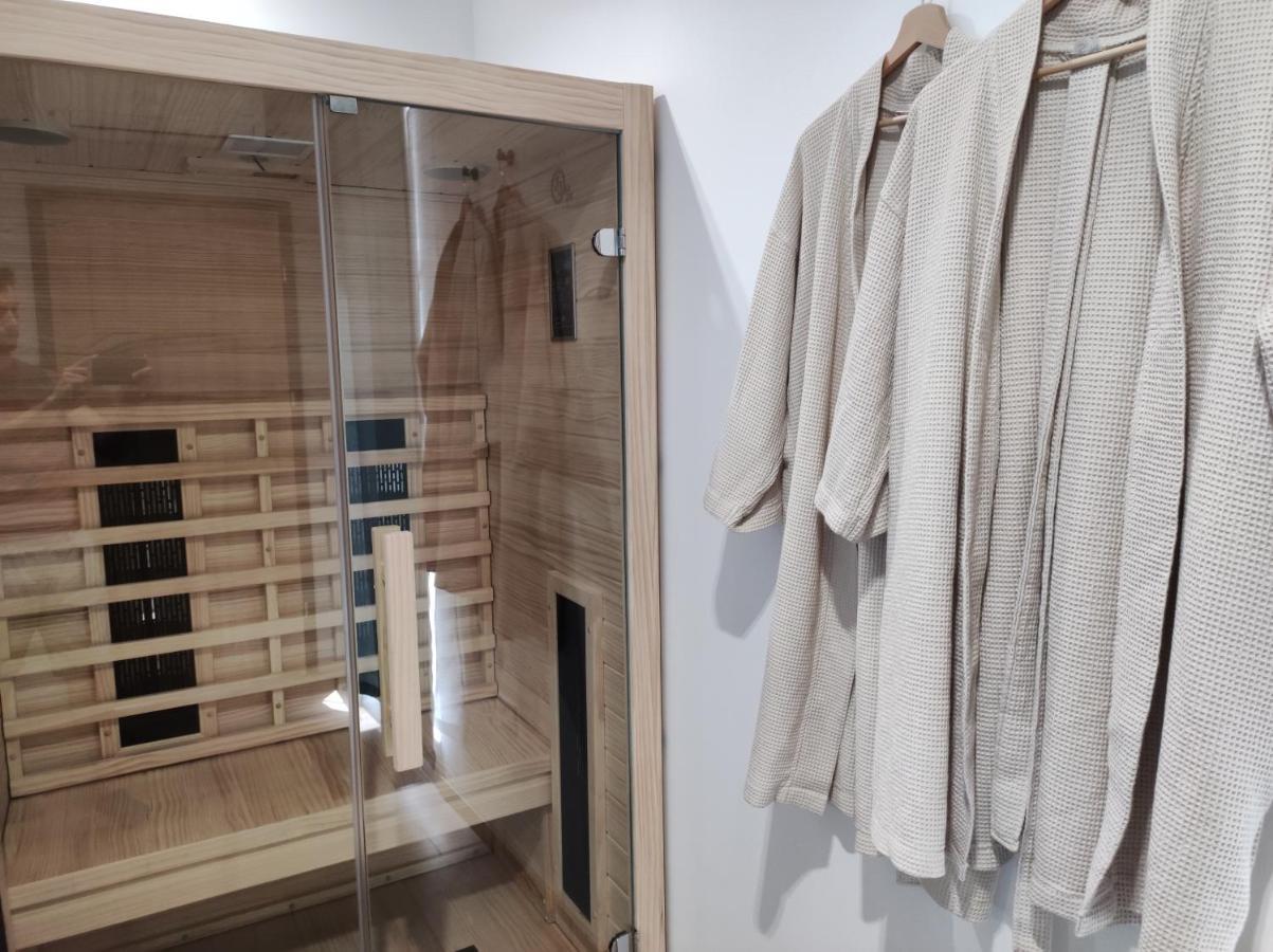 Boutique Rooms By Petric Winery Dobravlje 외부 사진