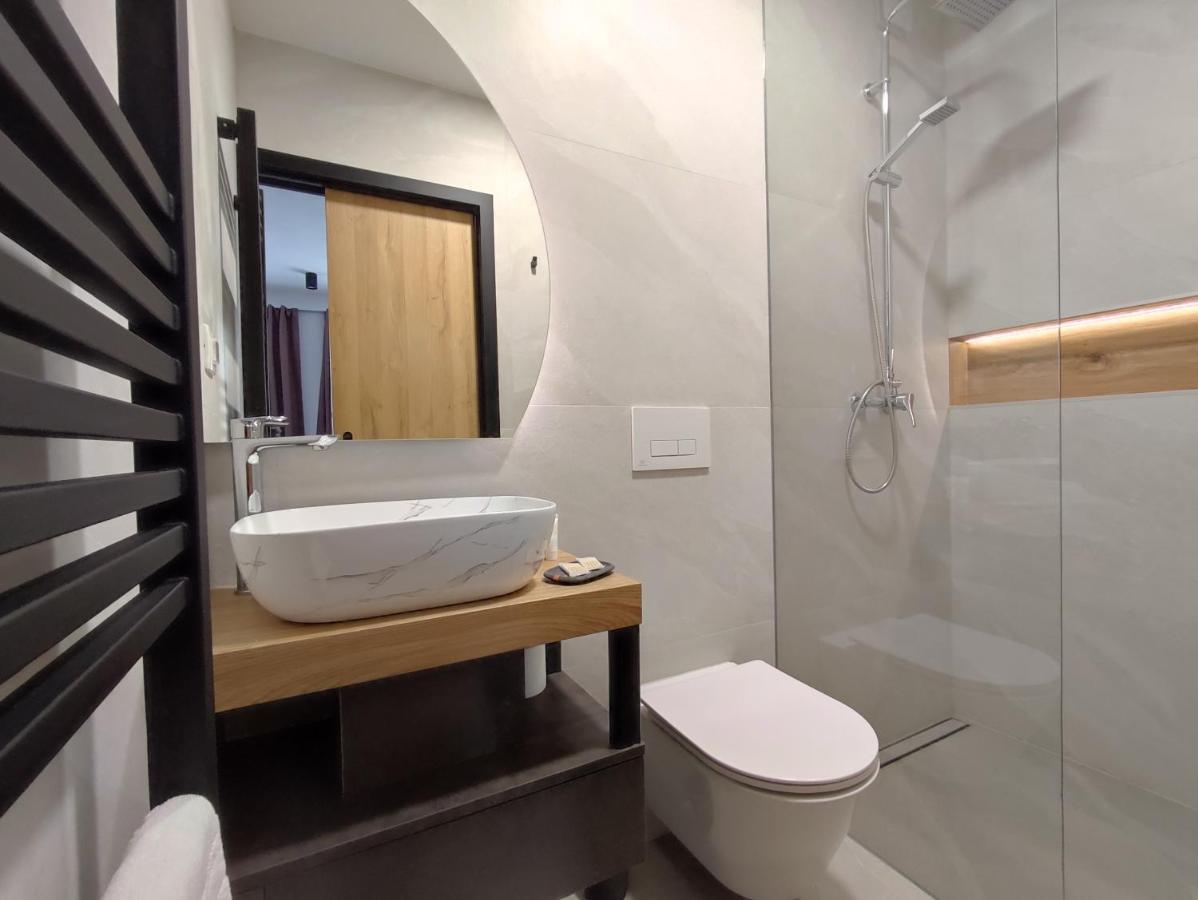 Boutique Rooms By Petric Winery Dobravlje 외부 사진