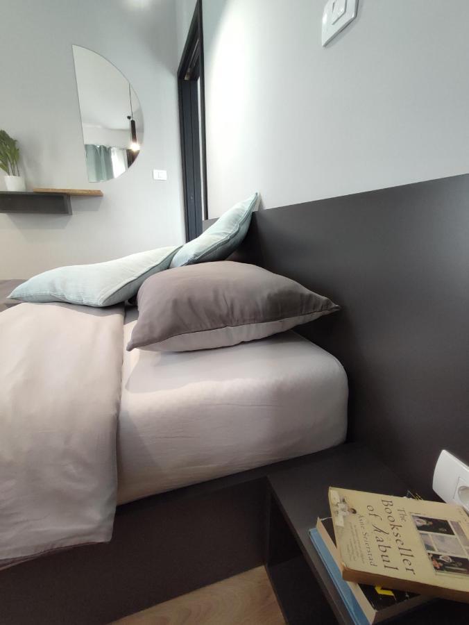 Boutique Rooms By Petric Winery Dobravlje 외부 사진