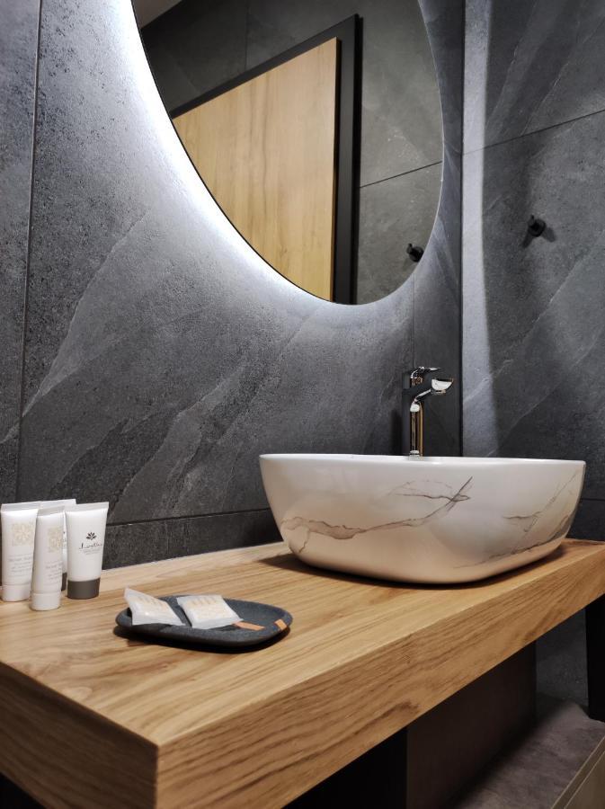 Boutique Rooms By Petric Winery Dobravlje 외부 사진
