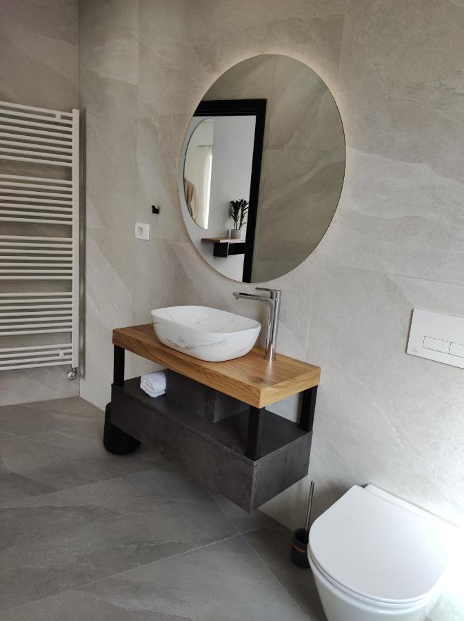 Boutique Rooms By Petric Winery Dobravlje 외부 사진